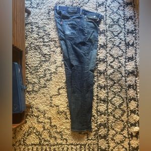 Levi’s 511 W33L32 jeans